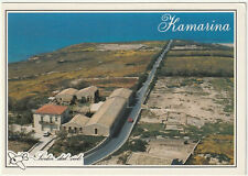 Kamarina ragusa museo usato  Isola Vicentina