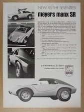 1970 meyers manx for sale  Hartland