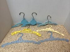 Vintage nursery hangers for sale  Newton