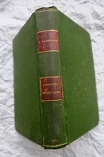 Usado, Baudelaire, Charles: Curiosities Aesthetics 1880 comprar usado  Enviando para Brazil