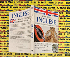 Book libro manuale usato  Vigarano Mainarda