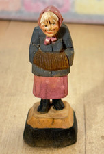 Vtg miniature hand for sale  Eastport