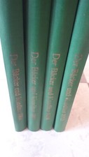 48x 1962 bäcker gebraucht kaufen  Kranichfeld