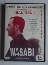 Wasabi dvd usato  Senna Lodigiana