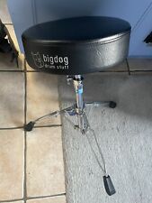 Big dog drum for sale  IPSWICH