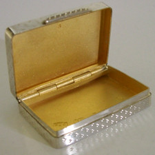 Quality solid sterling for sale  LONDON