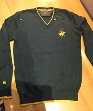 Maglione uomo polo usato  Fabrica di Roma
