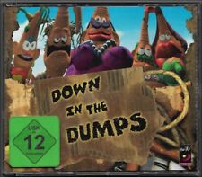 Down the dumps gebraucht kaufen  Rostock
