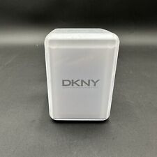 Usado, Relógio feminino DKNY Donna Karan New York quartzo tom dourado strass transparente NY4636 comprar usado  Enviando para Brazil
