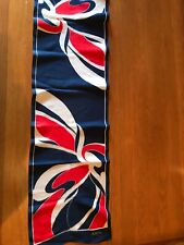 Foulard vintage patricia d'occasion  Lyon I