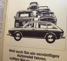 Usado, VW Buggy bauen! Käfer +411 Test+ Wohnwagen Gute Fahrt 1969 4 Karmann Ghia Typ 34 comprar usado  Enviando para Brazil