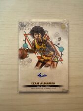 Izan almansa autograph usato  Augusta
