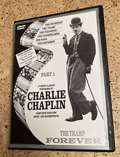 Dvd charlie chaplin gebraucht kaufen  Sachsenheim