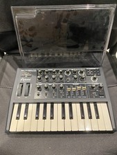 Arturia microbrute for sale  BURRY PORT