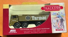Lledo trackside truck for sale  MANCHESTER