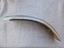 Triumph renown front for sale  BRISTOL