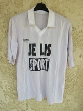 Maillot variétés club d'occasion  Nîmes