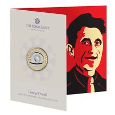 New george orwell for sale  Shipping to Ireland