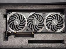Msi nvidia geforce for sale  LONDON