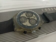 Swatch chrono sck105 usato  Cambiago