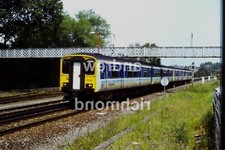 150281 class 150 for sale  ABERYSTWYTH