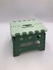 Sbomi Składany stołek kuchenny Składany stołek łazienkowy Składane krzesło ogrodowe na sprzedaż  PL