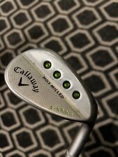 Callaway md3 milled for sale  LARNE