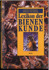 Lexikon bienenkunde gebraucht kaufen  Passau