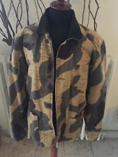 Veste manteau grange d'occasion  Garches