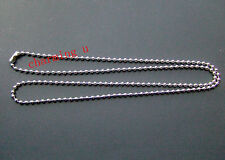 1pz collana 70cm usato  Siculiana