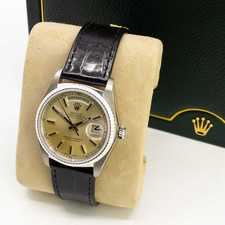 Armbanduhr rolex day gebraucht kaufen  Stuttgart