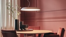 Artemide febe ceiling d'occasion  Expédié en Belgium
