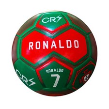 Pallone calcio cr7 usato  Torino