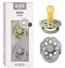 Bibs pacifiers boheme for sale  Denham Springs