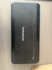 Rockford fosgate r300 for sale  MILTON KEYNES