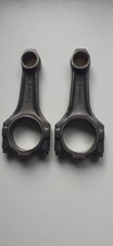 Pair cosworth conrods for sale  DERBY