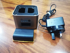 Hahnel procube twin for sale  UK