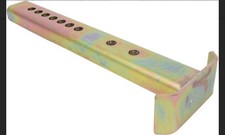 Suporte para arado de neve perna 1304710 para Boss STB03220 lâmina reta comprar usado  Enviando para Brazil