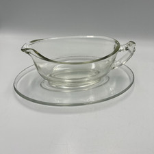 Pyrex glass gravy for sale  PRESTON