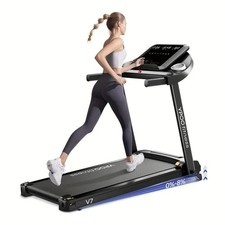 Tapis course ypoo d'occasion  Lille-