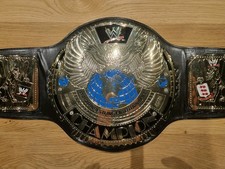 wwe championship replica gebraucht kaufen wwe championship replica gebraucht kaufen Voerde (Niederrhein)