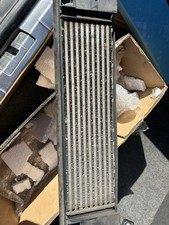 Bmw diesel intercooler for sale  SAFFRON WALDEN
