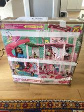 Barbie dreamhouse pool for sale  WOKING