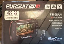 Marcum pursuit lithium for sale  Fort Worth