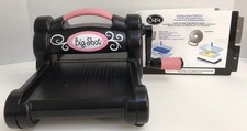 Sizzix big shot for sale  Dayton