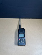 Standard horizon sumbmersible for sale  Everett