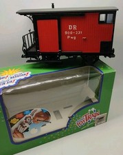 Lehmann toytrain 94167 gebraucht kaufen  Neuenhagen