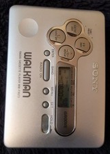 Sony walkman fx673 for sale  LONDON