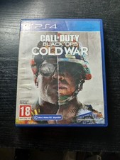 Jeu ps4 call d'occasion  La Valette-du-Var