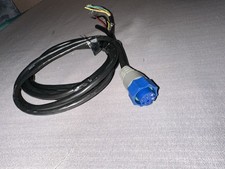 Lowrance power cable d'occasion  Expédié en Belgium